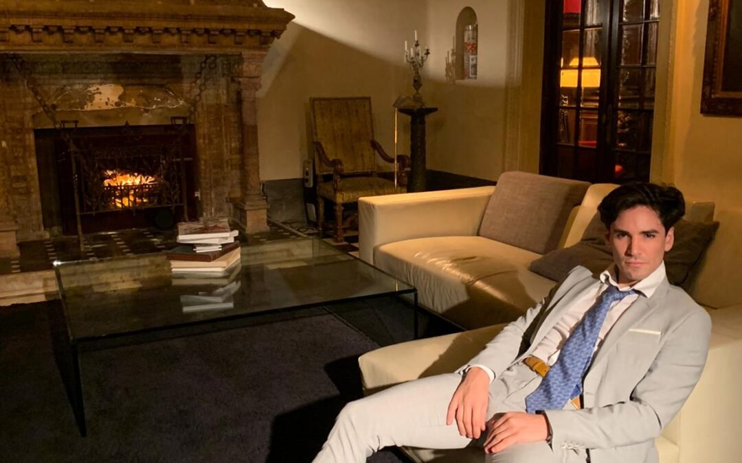 EL SUEÑO DE SALVAR EL PATRIMONIO.