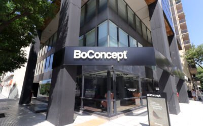 BOCONCEPT RECOLETA