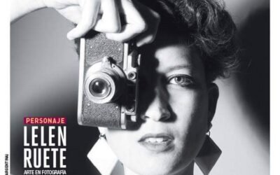 LELEN RUETE