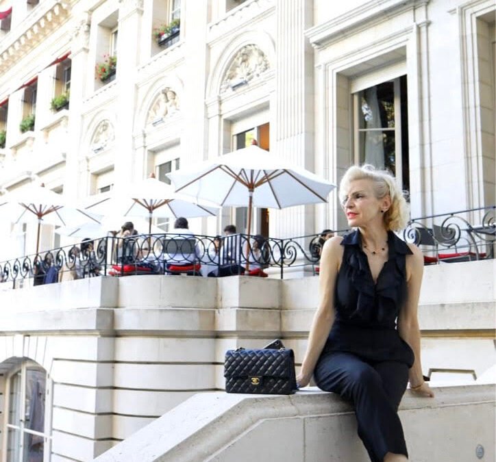 Aromas en el Palacio