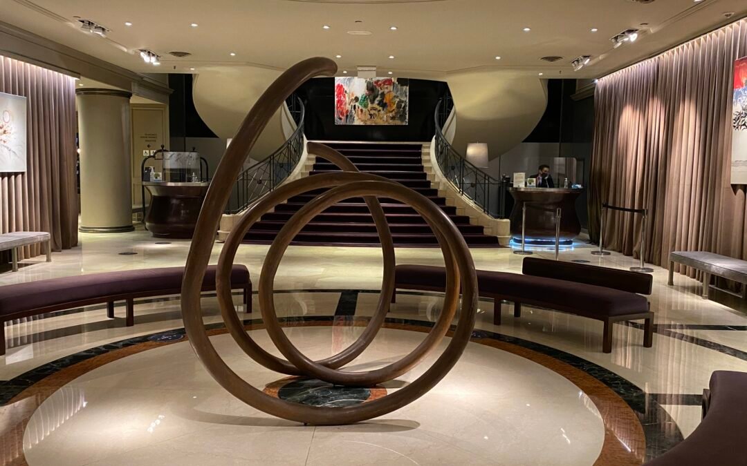 Arte en Sofitel Buenos Aires