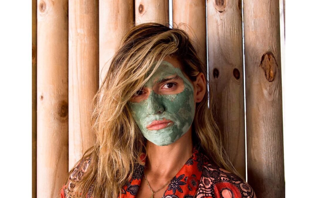 LAURELJI : BRINGING NATURE INSIDE OUT