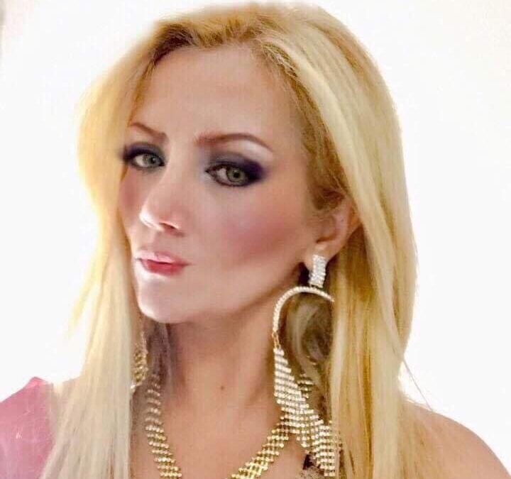 ACCESORIOS : ENTORNO DE UNA FEMINIDAD ETÉREA