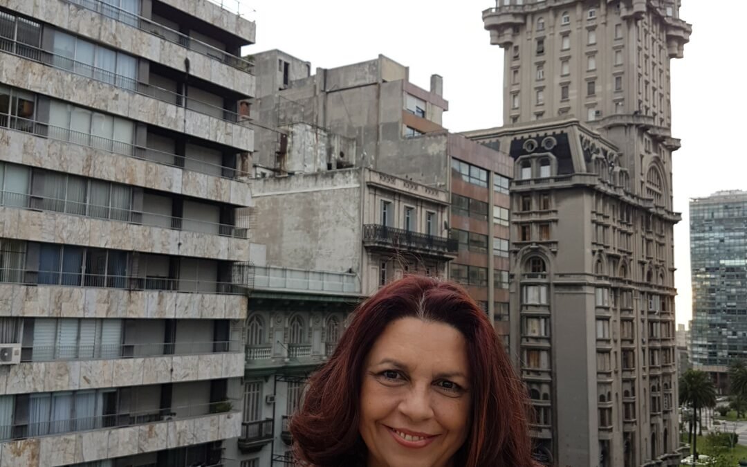 PATRIMONIO: EL CORAZÓN Y EL ESPÍRITU DE UNA CIUDAD.