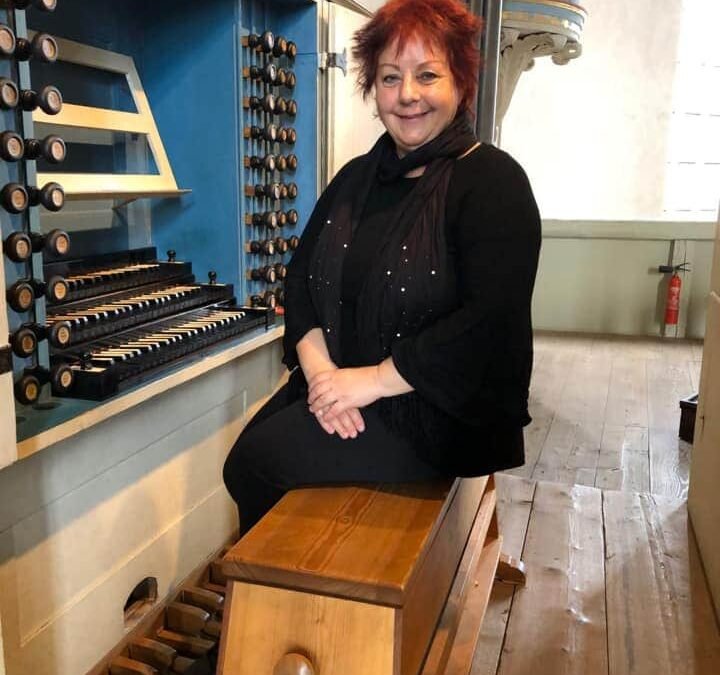 LAS ETERNAS HUELLAS DE LA MÚSICA