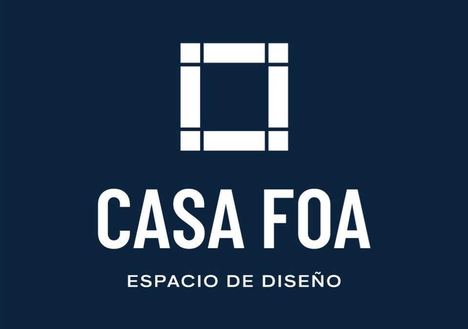 EDICIÓN 37 CASA FOA – La fiesta del diseño argentino vuelve renovada.
