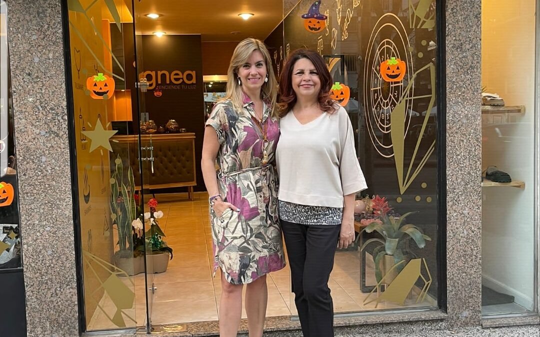 EL UNIVERSO DE IGNEA STORE