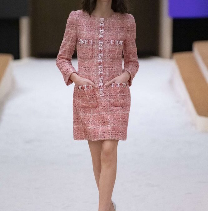 Próximo show Crucero de CHANEL en Mónaco