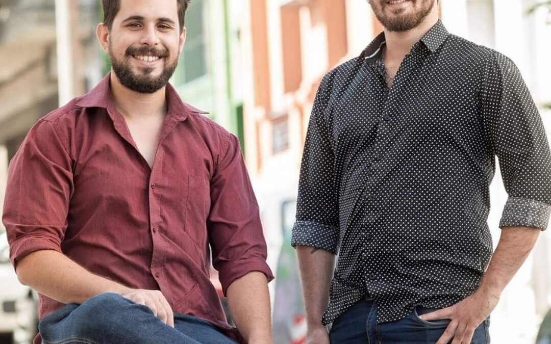 GIN PATRIMONIO-El Gin nacional que está cautivando el mercado.