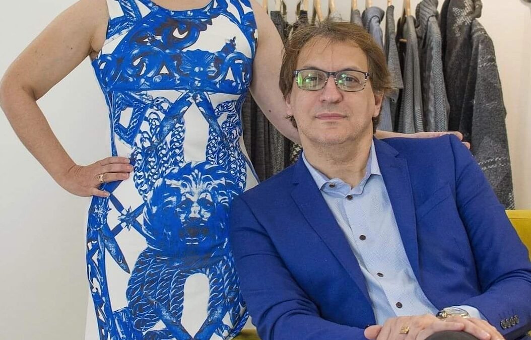 TU VESTIDOR – El lujo accesible!