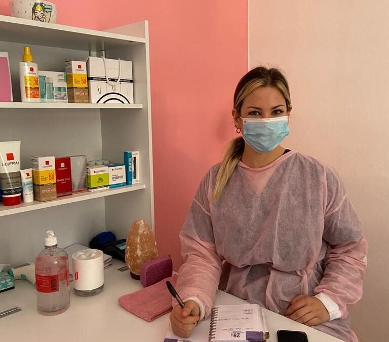 TU SER El cuidado personal es una prioridad, no un lujo.