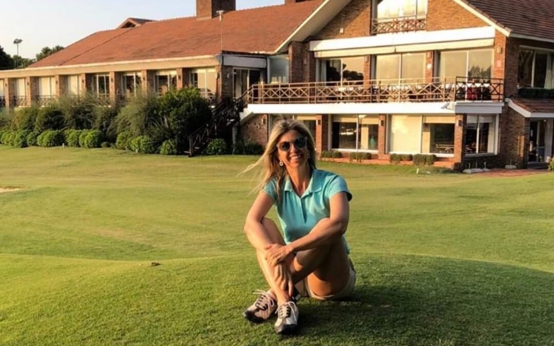 MARÍA NOEL COATES:“Nací para ser emprendedora”