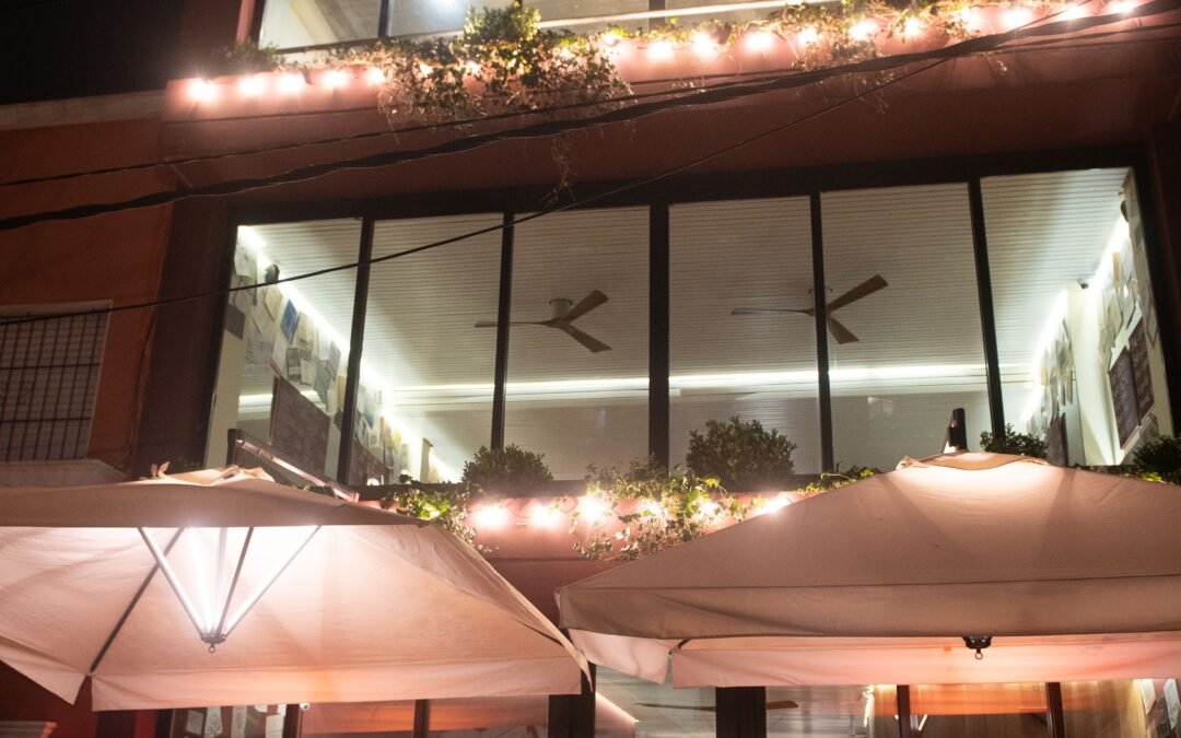 BACO : VINO Y BISTRÓ