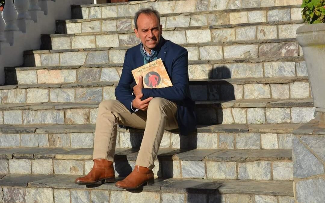 LOS FABULOSOS PERSONAJES DE JUAN ALVAREZ MÁRQUEZ