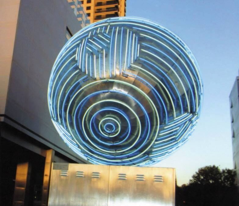 Gallery Nights                                                        Buenos Aires & Punta del Este.