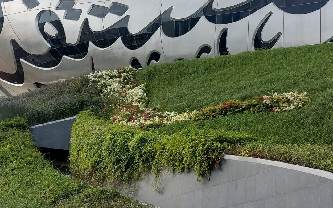 MUSEUM OF THE FUTURE: «in search of innovation and a better life».