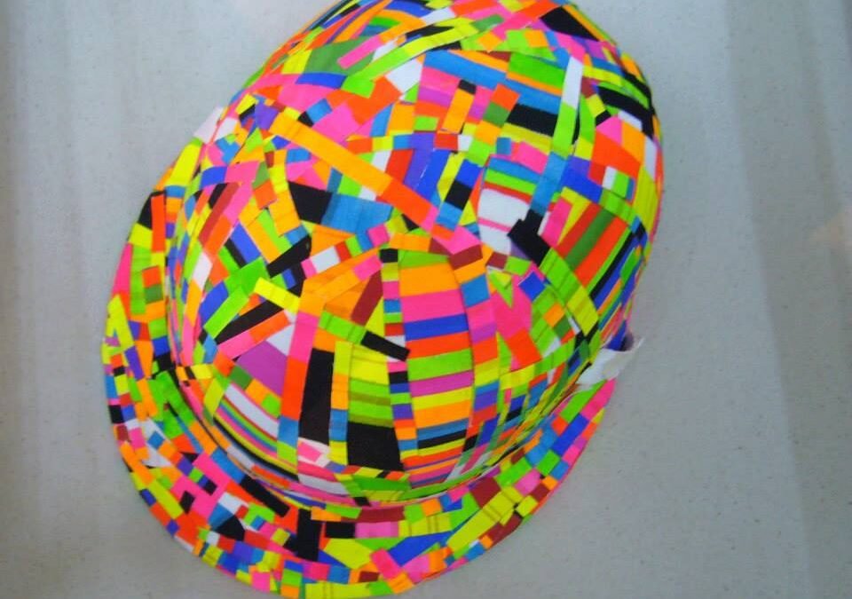 Intervenciones Artísticas.