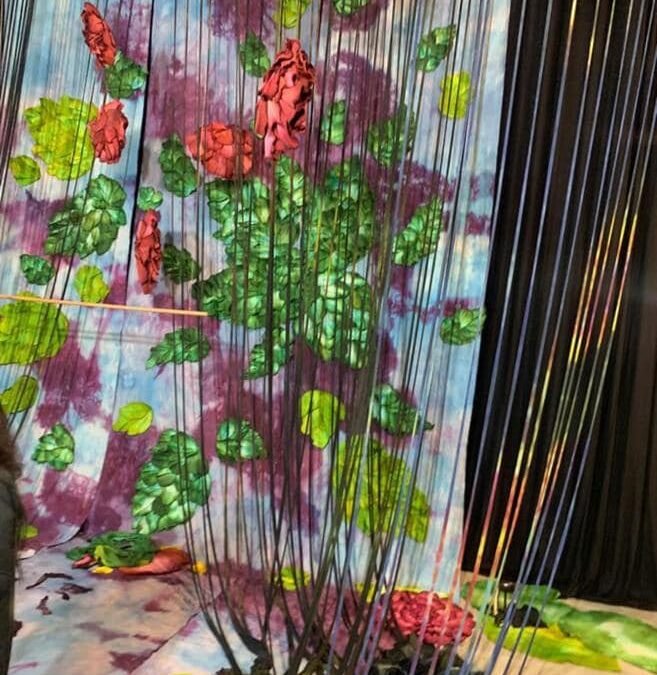 ESTE ARTE PUNTA DEL ESTE