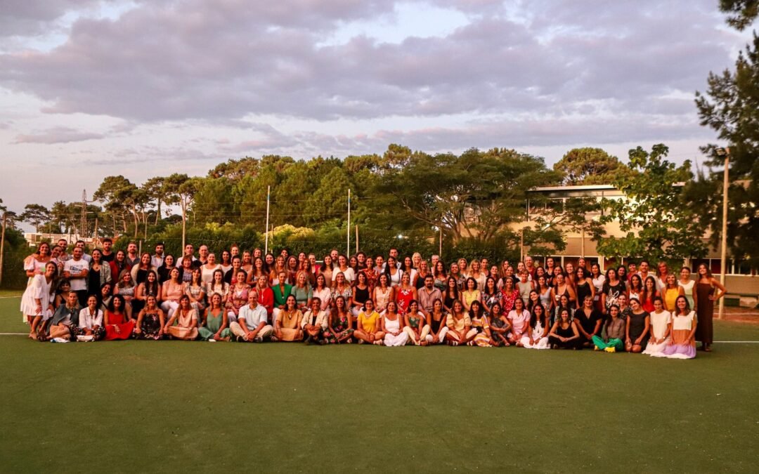 Punta del Este celebra la educación!!