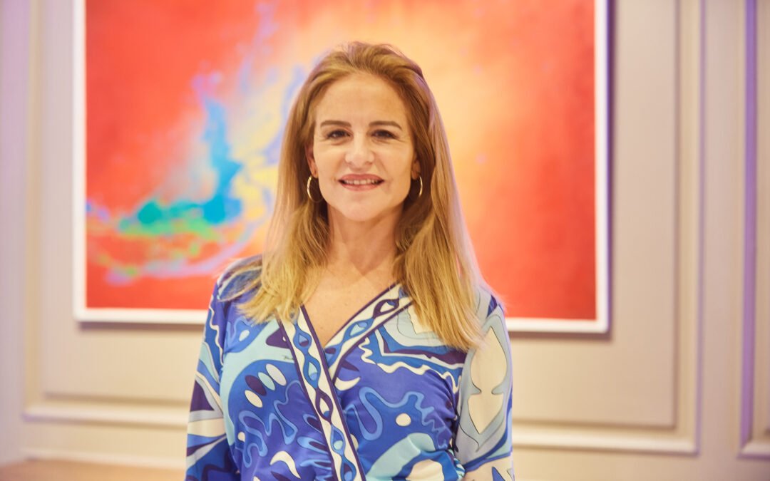 Pilar Lacalle Pou