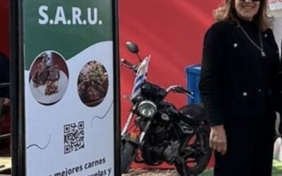 S.A.R.U: UNA HISTORIA DE COMPROMISO CON EL MEDIO RURAL