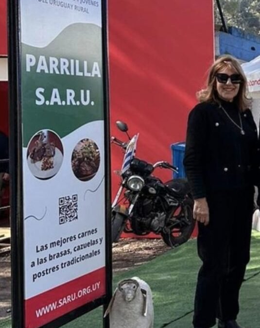 S.A.R.U: UNA HISTORIA DE COMPROMISO CON EL MEDIO RURAL