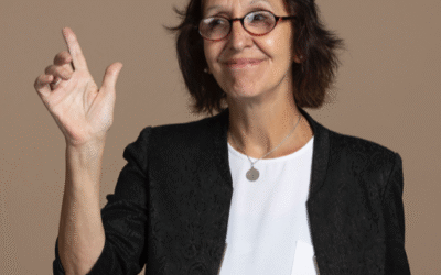 LAURA MALOSETTI: LA PASIÓN POR EL PATRIMONIO.