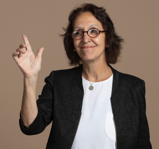 LAURA MALOSETTI: LA PASIÓN POR EL PATRIMONIO.