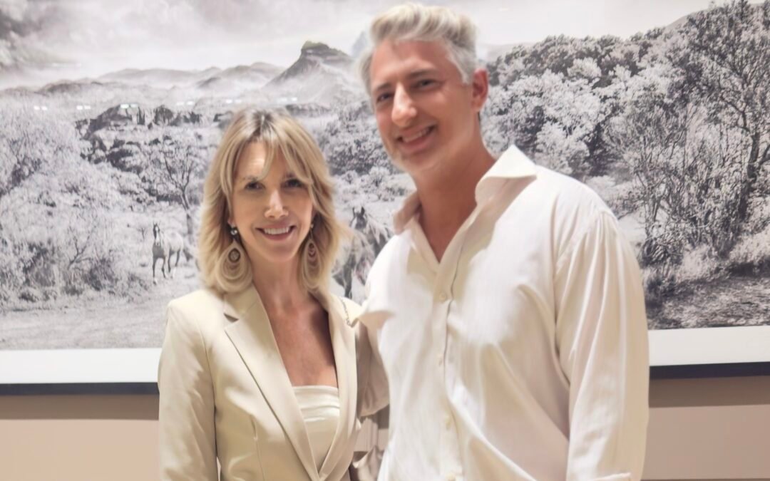 MARCOS FURER SOFITEL RECOLETA