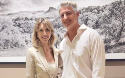 MARCOS FURER SOFITEL RECOLETA